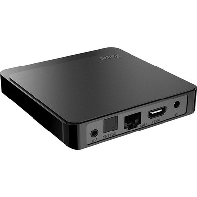 TV BOX 500 XWAVE