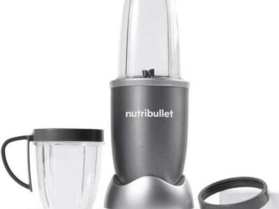 BLENDER NB606DG NUTRIBULLET