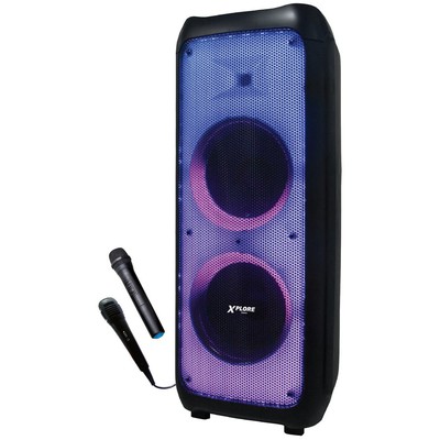 ZVUČNIK KARAOKE XP8821 FUSION XPLORE