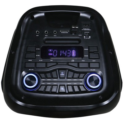 ZVUČNIK KARAOKE XP8821 FUSION XPLORE - Slika 2