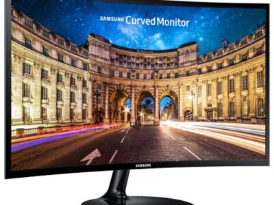 MONITOR LC27F390FHRXEN SAMSUNG