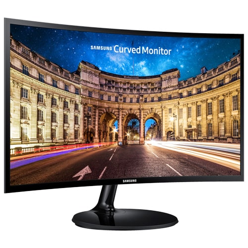 MONITOR LC27F390FHRXEN SAMSUNG