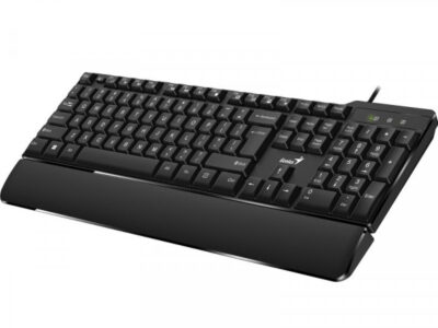 TASTATURA KB-100XP GENIUS