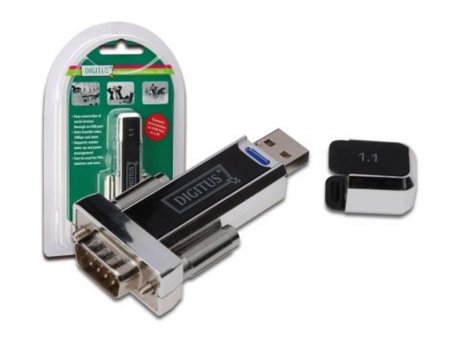 ADAPTER USB NA RS232 ZA FISKALNE KASE