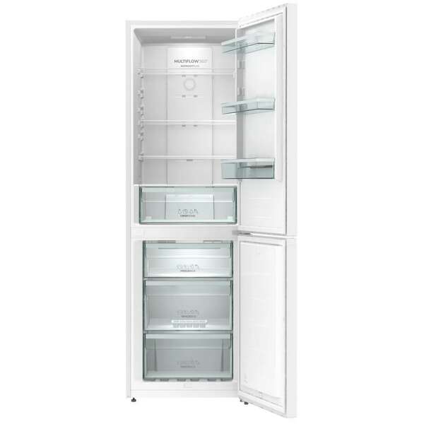 Kombinovani frižider Gorenje N61EA2W4 - Slika 2