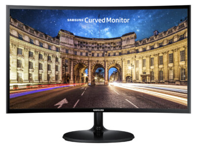 MONITOR LC27F398FWRXEN SAMSUNG