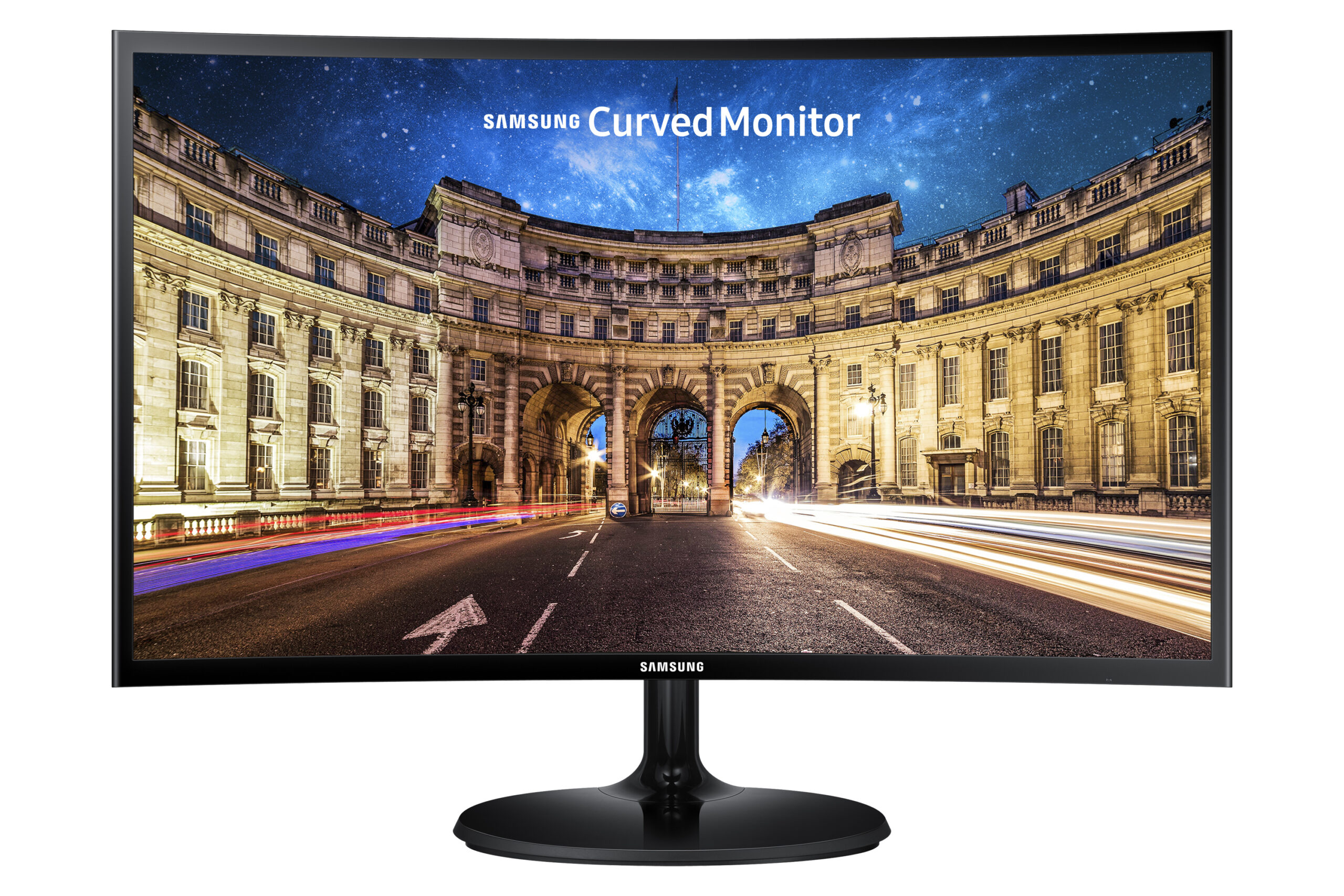 MONITOR LC27F398FWRXEN SAMSUNG