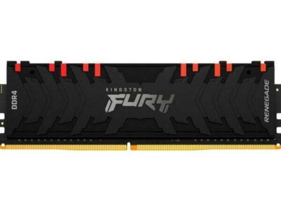 RAM MEMORIJA DDR4 32GB 3200MHZ KF432C16RB/32 FURY KINGSTON