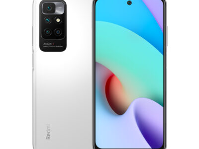 MOBILNI TELEFON REDMI 10 4/128GB XIAOMI BELI