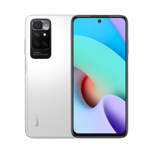 MOBILNI TELEFON REDMI 10 4/128GB XIAOMI BELI