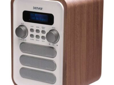 RADIO DAB-48 DENVER