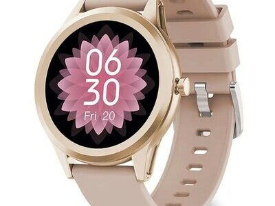 SMART SAT BXSW12GLD GLOBE ROZI KSIX