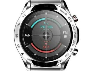 SMART SAT HIFUTURE GO PRO SILVER