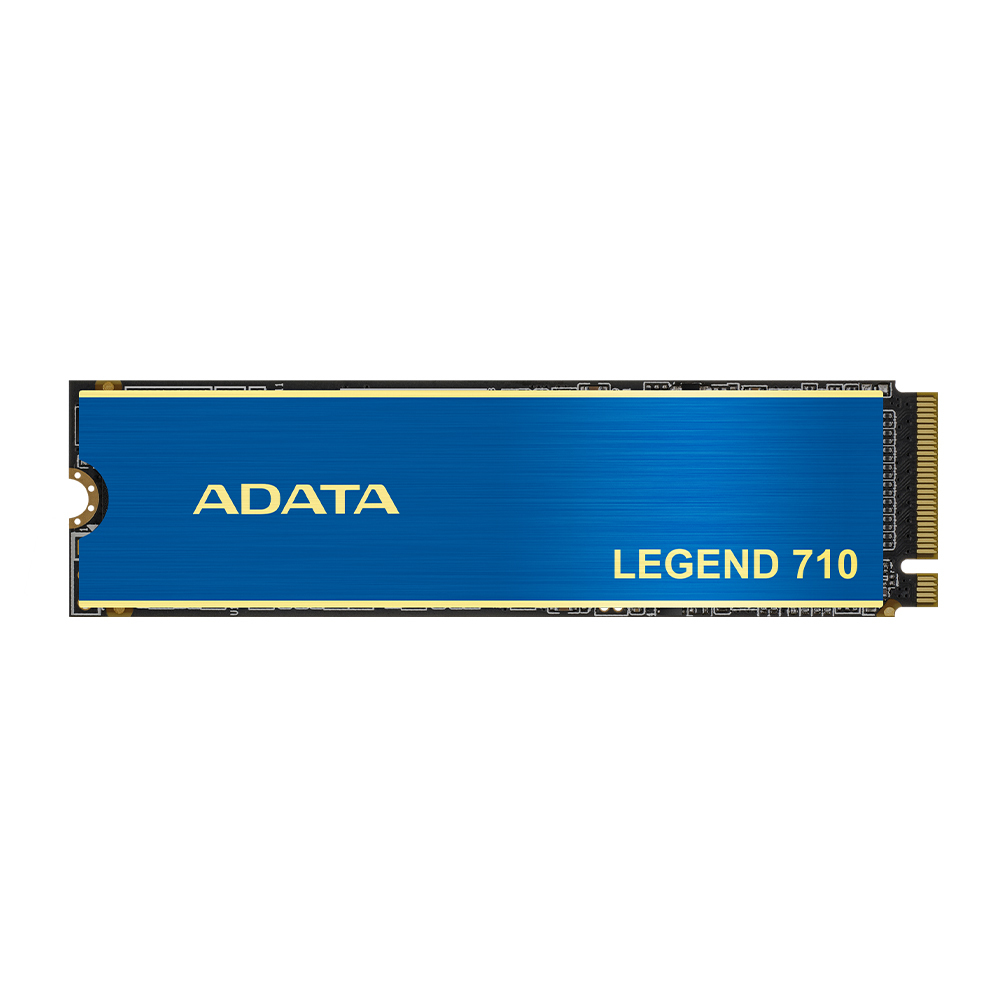 SSD M.2. 512GB LEGEND 710 ALEG-710-512GCS ADATA