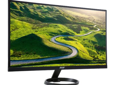 MONITOR 27″ R271BBIX IPS/75HZ/4MS/VGA,HDMI ACER
