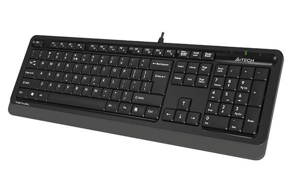 TASTATURA A4-FK10 FSTYLER US A4 TECH
