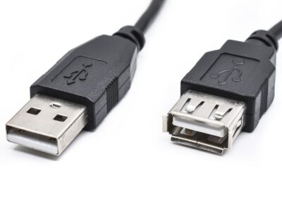 KABL USB M/Ž KETTZ AA-18 1.8M