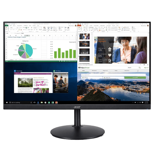 MONITOR 27″ CB272BMIPRX ACER