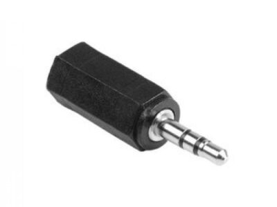 ADAPTER 2.5-3.5MM HAMA