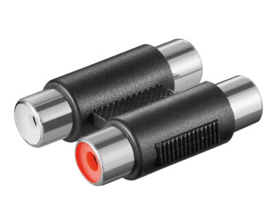 ADAPTER 2CINCA -2CINCA Ž/Ž  AC-027