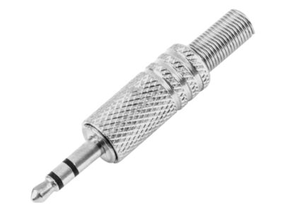 ADAPTER 3.5 METALNI NA KABL