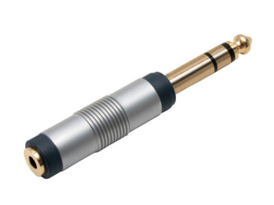 ADAPTER 3.5MM NA 6.3 MM AC9M