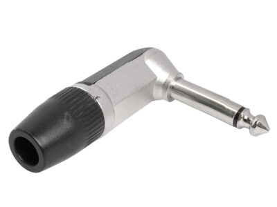 ADAPTER 6.3 MONO METALNI POD UGLOM