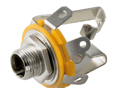 ADAPTER 6.3MM SK3E MONTAŽNI