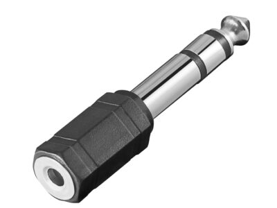 ADAPTER AC9 3.5MM-6.3MM