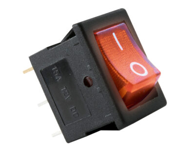 ADAPTER AKV01 WIPP 1X15A /12V CRVENA