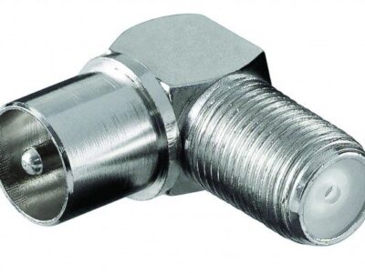 ADAPTER ANTENSKI F FC-025/90 POD UGLOM