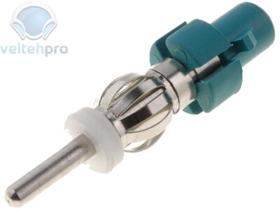 ADAPTER ANTENSKI ZRS-GOLFV-DIN/Z