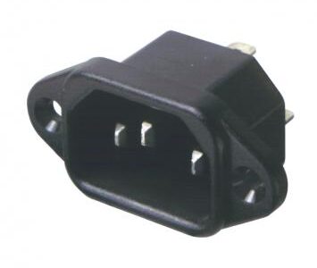 ADAPTER APARATNA UTIKAČ 3 POLNI ZA MONTAŽU AC2D