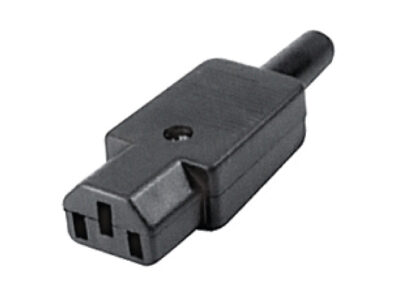 ADAPTER APARATNA UTIČNICA NA KABL 220V AC1A