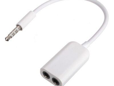 ADAPTER AUDIO 1/2 APS-001 VELTEH
