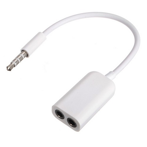 ADAPTER AUDIO 1/2 APS-001 VELTEH