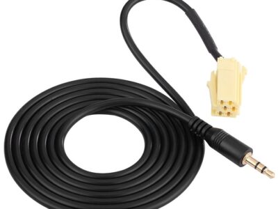 ADAPTER AUX-FI.01