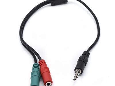 ADAPTER AUX M NA 2 AUX F A2A-K030