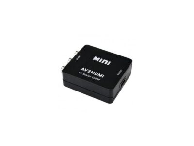 ADAPTER AV-HDMI FAST ASIA