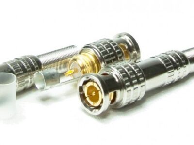 ADAPTER BNC 398A NA LEM