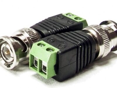 ADAPTER BNC DG04 ŽENSKI