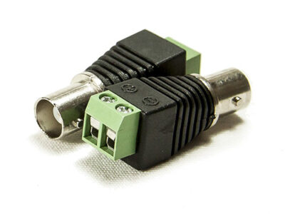 ADAPTER BNC DG05 MUŠKI