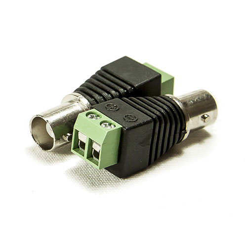 ADAPTER BNC DG05 MUŠKI