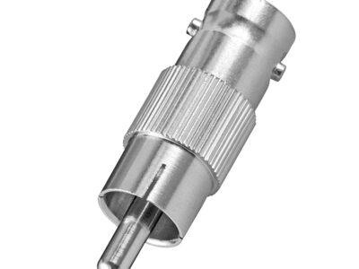 ADAPTER ČINČ/BNC