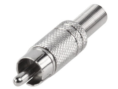 ADAPTER ČINČ METALNI CC-010