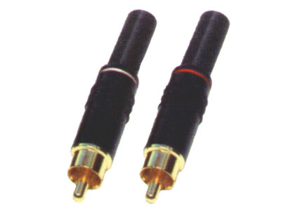 ADAPTER ČINČ RCA11MF