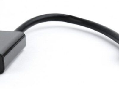 ADAPTER DISPLAYPORT MINI-DISPLAYPORT