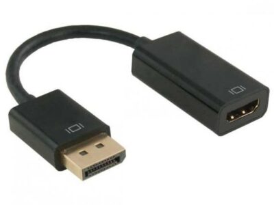ADAPTER DISPLAY PORT M. NA HDMI