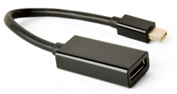 ADAPTER KABAL DISPLAY POTR NA MINI DISPLAY PORT A MDPM-DPF4K-01 4K
