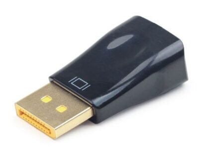 ADAPTER DISPLAYPORT -VGA DPM-VGAF-01 GEMBIRD